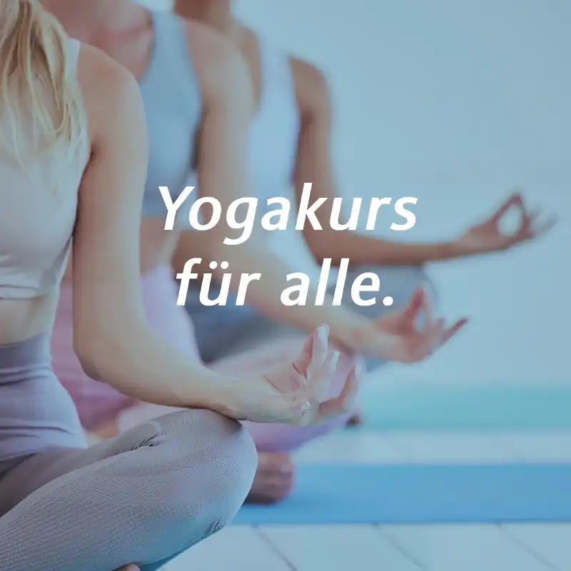 YSIOfit Yogakurse